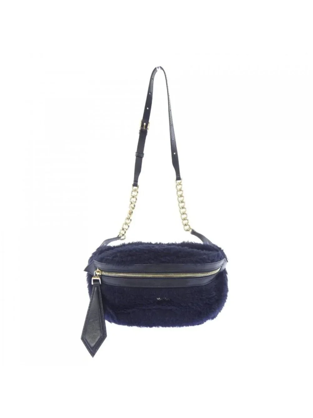 Max Mara Teddy Bear Bag
